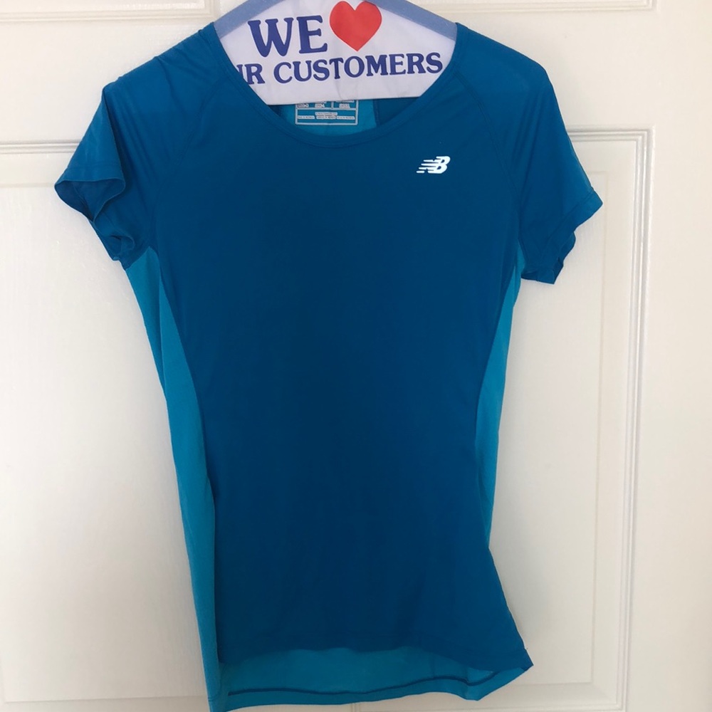 New Balance Dri-Fit Shirt